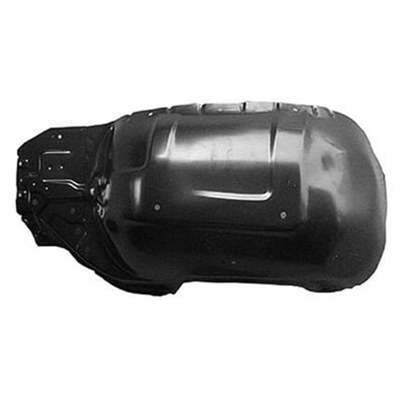 Inner Front Rh Steel Fender for 68-72 Chevy Chevelle GMK403235068R