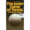 thumbnail image 1 of Pre-Owned Inner Game/Tennis (Mass Market Paperback) 0553247557 9780553247558, 1 of 1