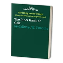 Pre-Owned Inner Game of Golf (Hardcover) 0394505344 9780394505343