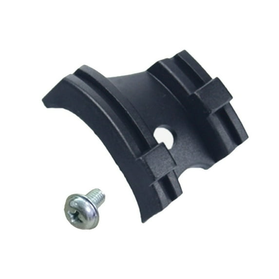 Inner Gear Cable Guide Bottom Bracket Shell Fitting with Screw Bike MTB Road Vs1