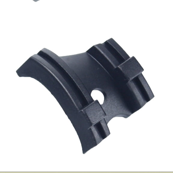 Inner Gear Cable Guide Bottom Bracket Shell Fitting with Screw Bike Mtb Road Vs1