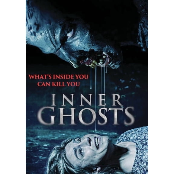 Inner Ghosts (DVD), Uncork'd Ent., Horror
