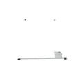 thumbnail image 1 of Cadco Inner Glass VT1150AO - Genuine OEM Replacement Part, 1 of 4
