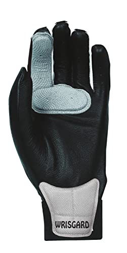 Inner Glove with Wrisgard for Baseball and Softball - Right Hand - SM