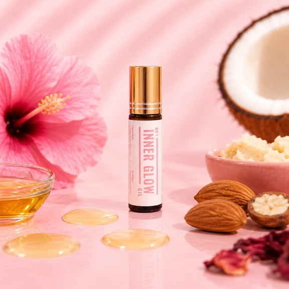 Inner Glow Life Signature BDY Oil - 10 ml