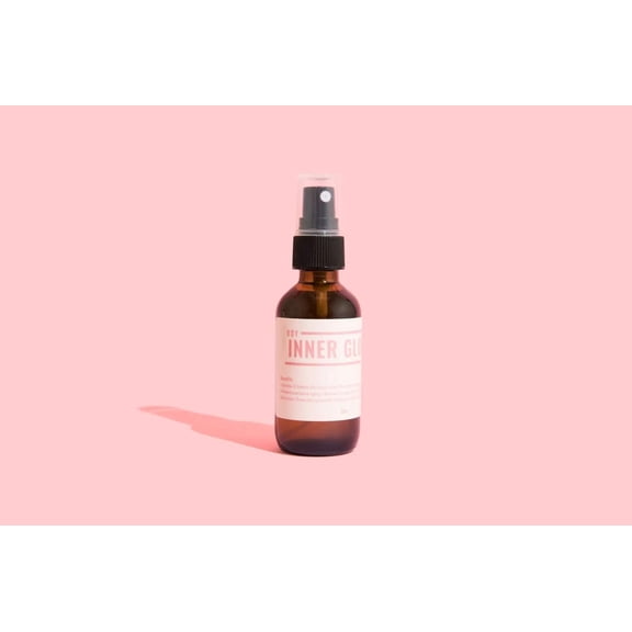 Inner Glow Life Signature BDY Oil - 2oz