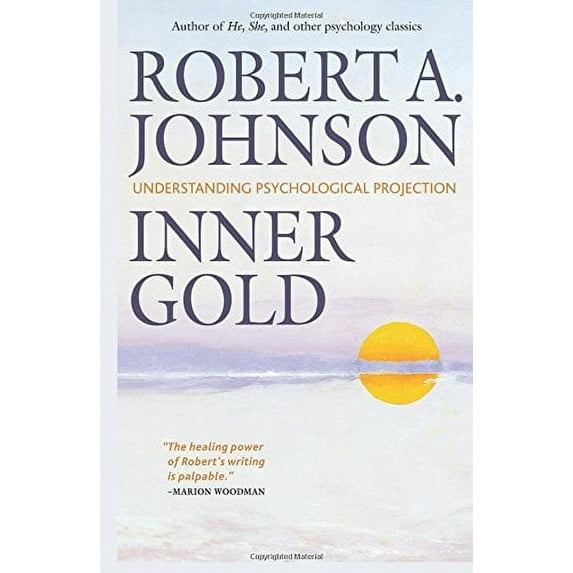 Pre-Owned Inner Gold: Understanding Psychological Projection
