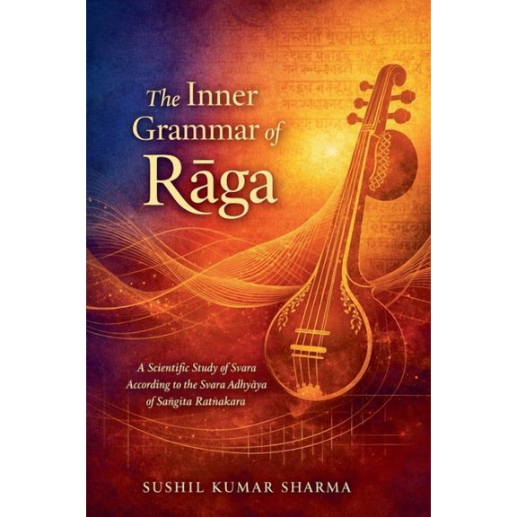 The Inner Grammar of Rga, (Paperback)