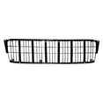 thumbnail image 1 of Inner Grille Assembly for 1999-2003 Grand Cherokee, 1 of 1