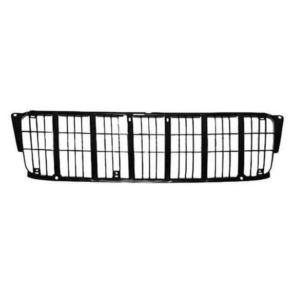 Inner Grille Assembly for 1999-2003 Grand Cherokee