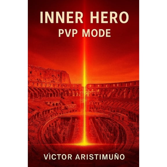 Inner Hero Inner Hero - PVP Mode, Book 2, (Paperback)