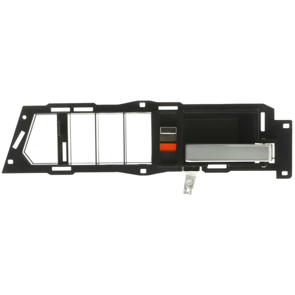 Inner Inside Interior Door Handle Passenger Right RH for Chevy GMC Pickup Truck