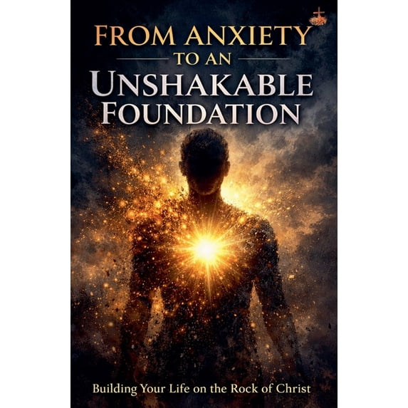 Inner Life & Message of the Cross From Anxiety to an Unshakable ...