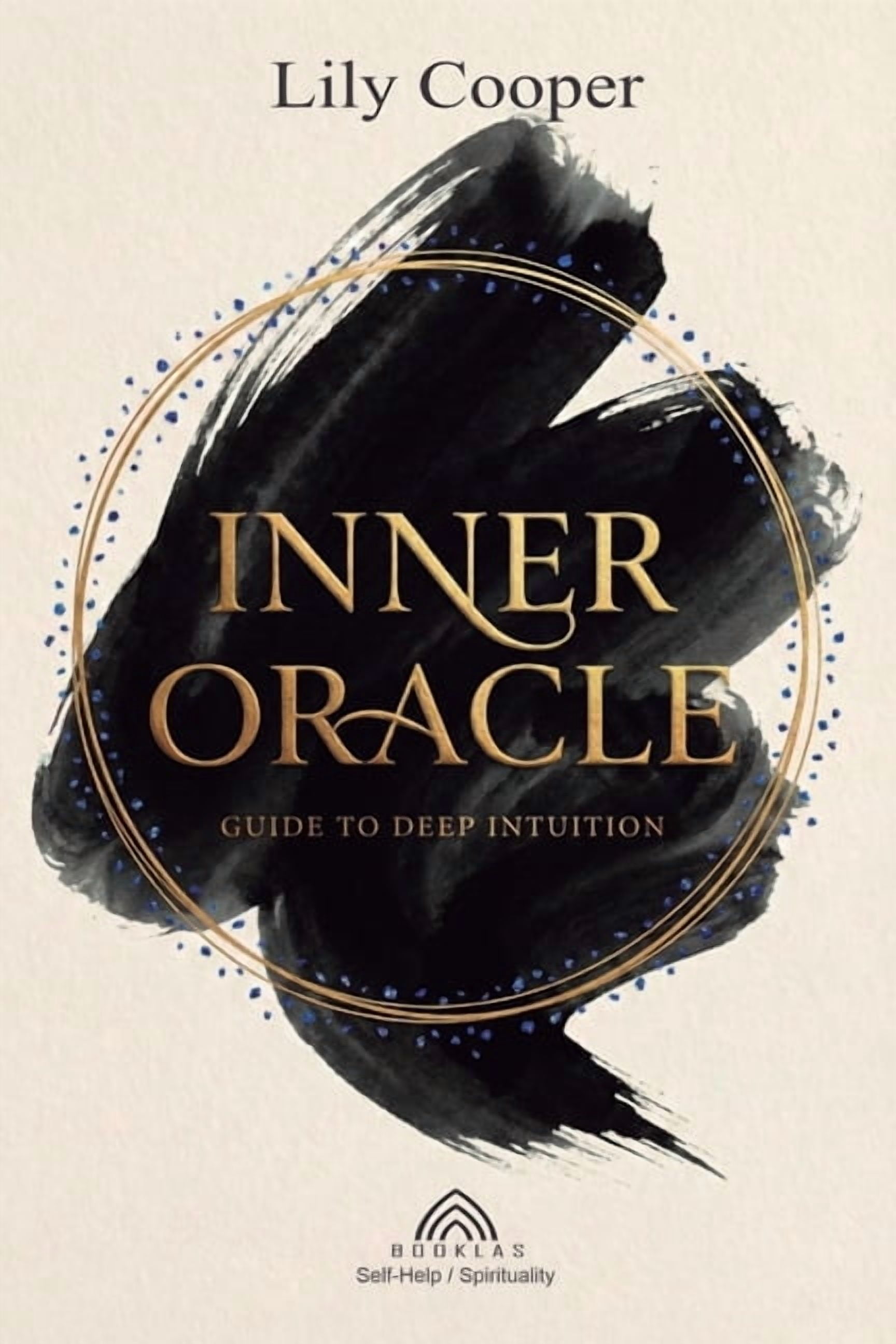 Inner Oracle: 978-65-978619-5-8, (Paperback)