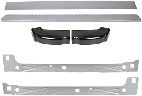 Silverado Cab Repair Driver Side Cab Corner For Chevy Silverado 1500 1999-2000 Extended Cab 3 Door Chevy Silverado Driver Side Cab Corner Extended Cab
