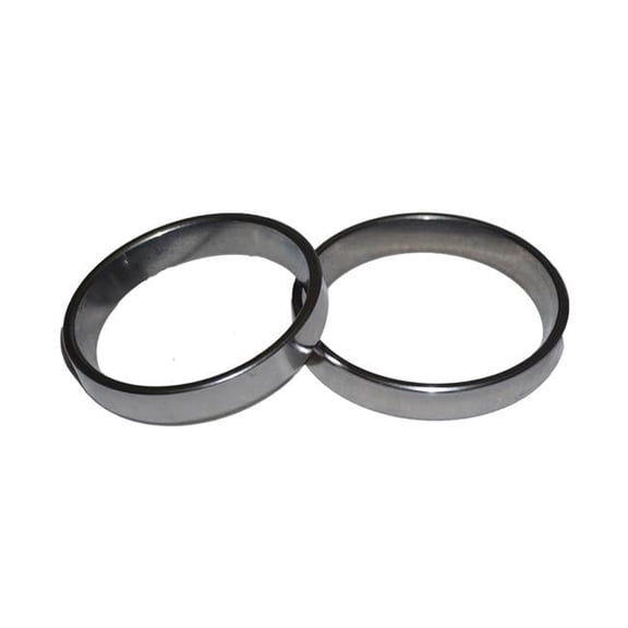 Inner & Outer Steel Wide 5 Wheel Bearing Race Kit