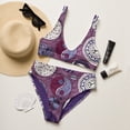 thumbnail image 1 of "Inner Peace" Bikini eco friendly, 1 of 2