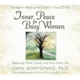 thumbnail image 1 of Pre-Owned Inner Peace For Busy Women Paperback, 1 of 1