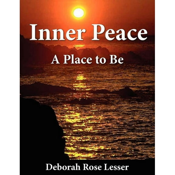 Inner Peace, (Paperback)