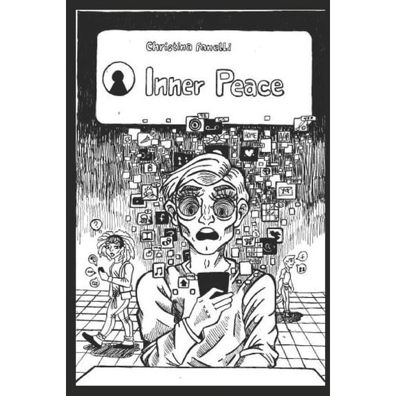 Inner Peace, (Paperback)