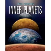 Space Wonders Inner Planets, Paperback