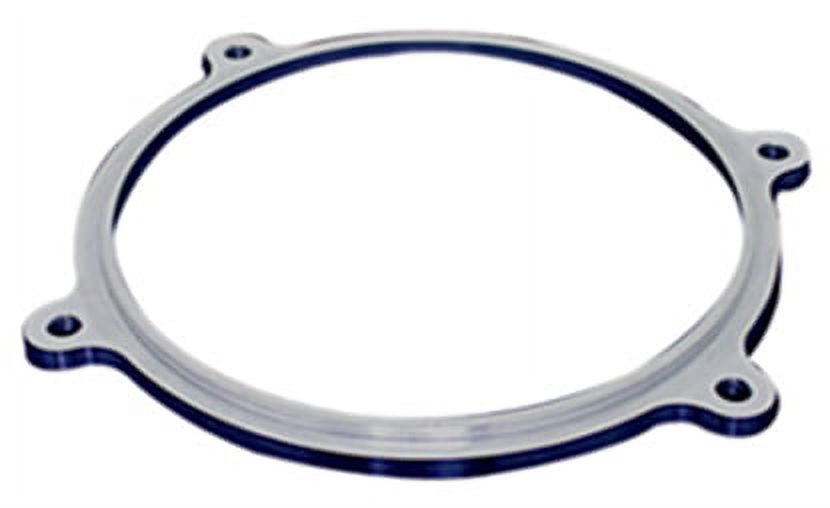 Inner Primary To Engine Spacers For Wide Tire Installation