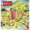 thumbnail image 1 of Pre-Owned Inner Quest: The Path of Spiritual Unfoldment (Paperback) 1887645004 9781887645003, 1 of 1