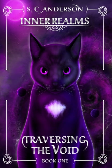 Inner Realms Inner Realms: Traversing the Void, Book 1, (Paperback)