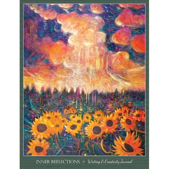 Inner Reflections - Writing and Creativity Journal
