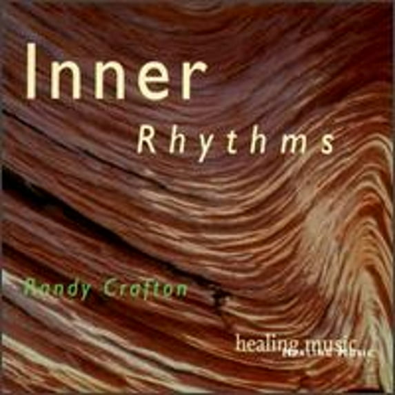 Pre-Owned Inner Rhythms (CD 0052296318529) by Randy Crofton