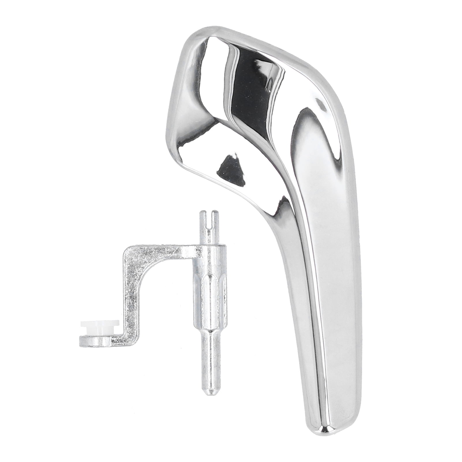 Inner Right Door Handle with Connecting Rod 13297814 Replacement for