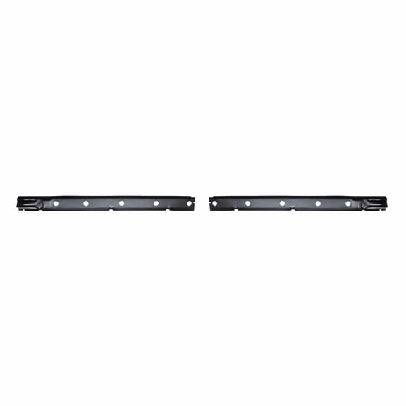 Inner Rocker Panel - PAIR. Fits 85-92 Volkswagen Jetta, 85-92 Volkswagen Golf, 85-92 Volkswagen GTI