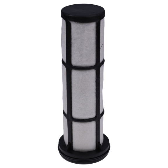 Inner Safety Air Filter 6687263 P629463 WA10406 Compatible with Bobcat MT52 MT55 MT85 MT100 MT65 MT75 Mini Track Loader