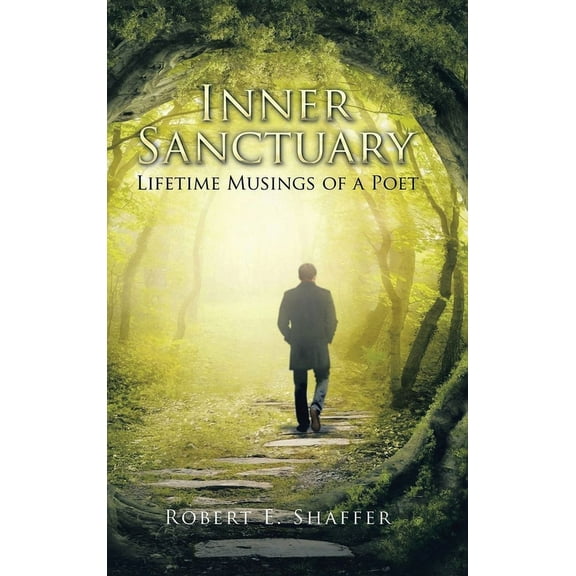 Inner Sanctuary, (Hardcover)