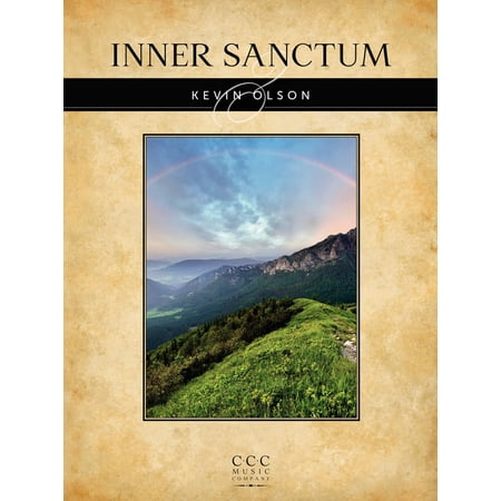 Inner Sanctum PS 2028 D2