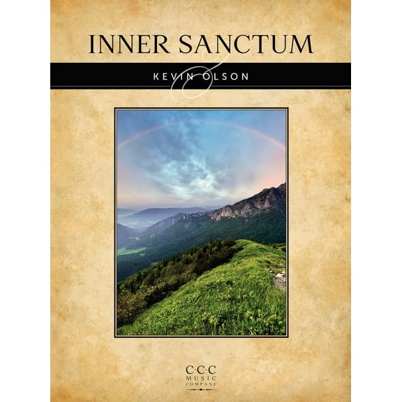 Inner Sanctum PS 2028 D2