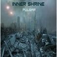 thumbnail image 1 of Inner Shrine - Pulsar - Rock - CD, 1 of 1
