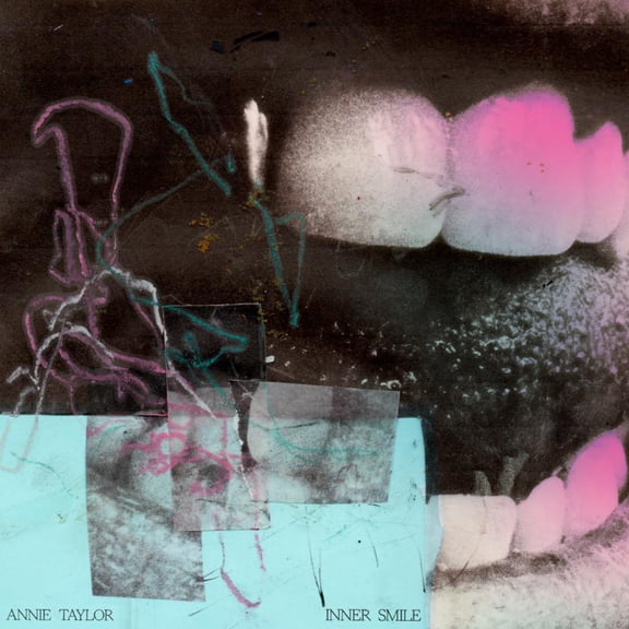 Inner Smile (LP)