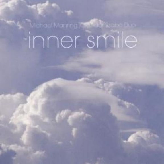Michael & Sandor Szabo Manring Inner Smile (CD)