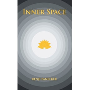 Inner Space, (Paperback)