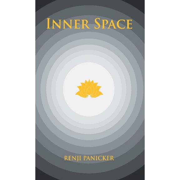 Inner Space, (Paperback)