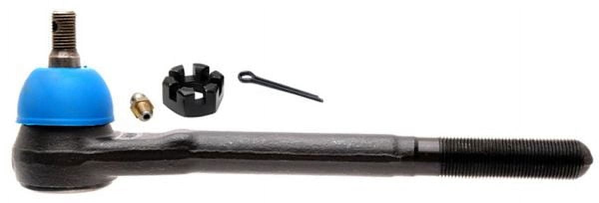 Inner Steering (SLP)