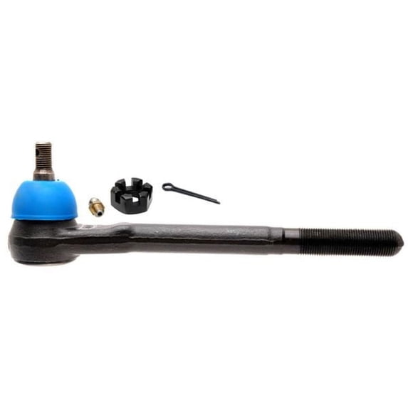Inner Steering (SLP)