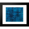 thumbnail image 1 of Inner Structure no. 5 20x24 Framed Art Print by Nakamura, Kazuo, 1 of 2