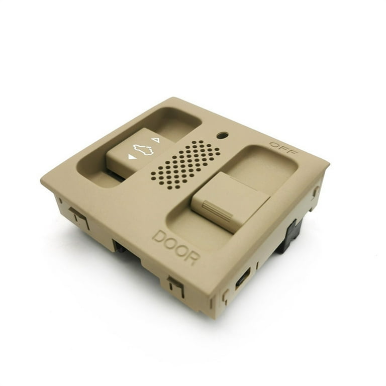 Inner Sunroof Map Light Switch 35830-TA0-A01 For Honda