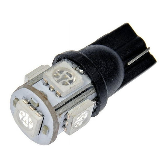 Inner Tail Light Bulb - Compatible with 2007 - 2009 Toyota Camry 2008