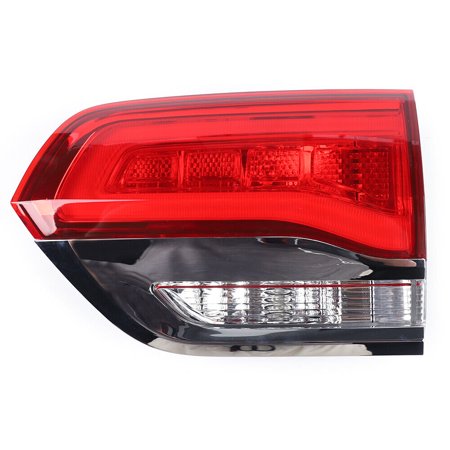 Inner Tail Light Rear Lamp RH Passenger Side Fits Jeep Grand Cherokee 2014-2018
