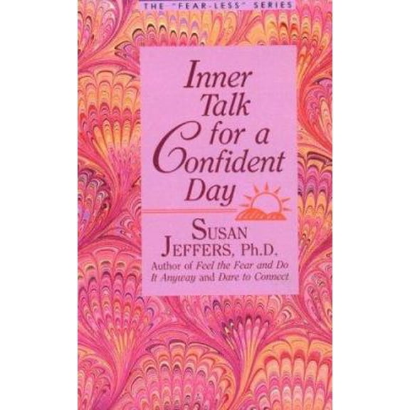 Pre-Owned Inner Talk for a Confident Day (Paperback) 1561700487 9781561700486