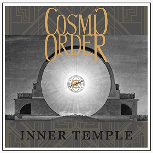 Inner Temple (Audiobook)