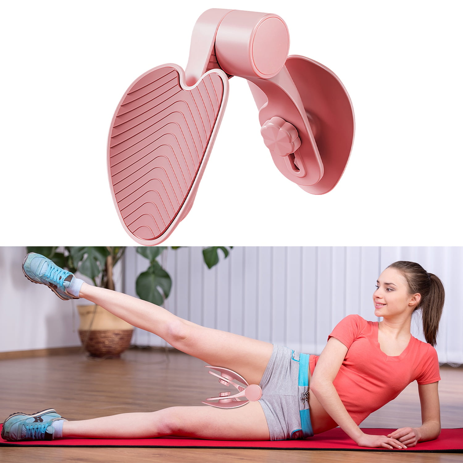 Pelvic Muscle Exercise Equipment Sport Chek Ski Trainer For Kids